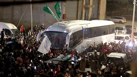 Hamas, esir değişimi ve ateşkes teklifine "olumlu" yanıt verdi - Son Dakika Haberleri